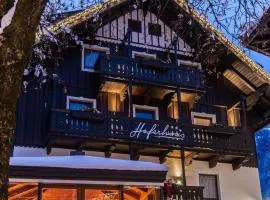 Hotel-Pension Hoferhaus