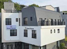Incheon airport Guesthouse L，位于仁川市的酒店