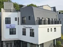 Incheon airport Guesthouse L