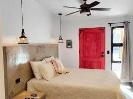 Habitación tipo Look Off