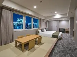 东京大手町芬迪别墅酒店