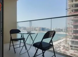 Beachfront 1 Bedroom Apartment