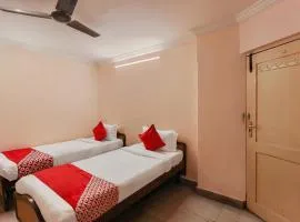 Hotel O SUNRISE RESIDENCY