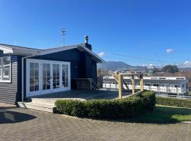 The Lake House，位于陶波的酒店