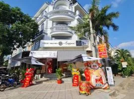 Green Hotel Vĩnh Lộc