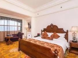Zhengzhou Yiquan International Hotel