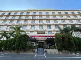 Hotel Mekkah Banda Aceh