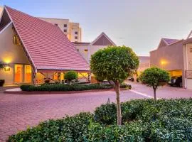 Courtyard Hotel Sandton