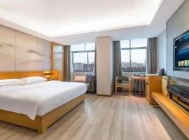 Jinjiang Metropolo Zhengzhou Songshan Road
