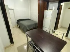 Departamento para 2 personas