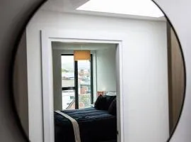 Elegant 2BR Penthouse Exmouth