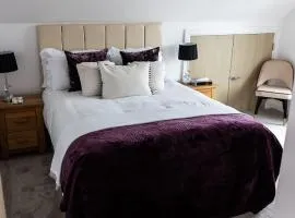 Luxury 2BR Penthouse Exmouth