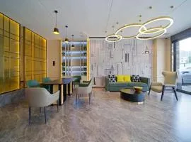 City Comfort Inn Zhongshan Hot Spring Resort Sanxiang Shunchang Plaza