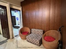Luxury stay，位于克勒尔的酒店