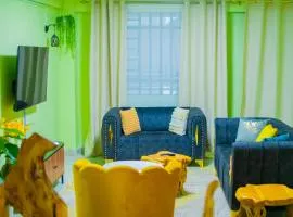 Sereni Urban Lounge