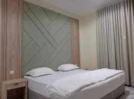 شقق ابراج الخير