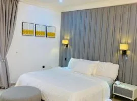 Games Village Suites and Apartments