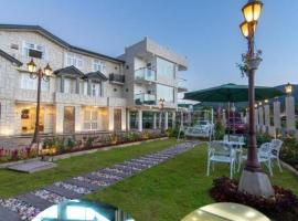 High Garden Hotel，位于努沃勒埃利耶的酒店