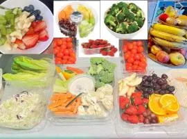 Bed And Breakfast In Fraser Valley R2 - R3