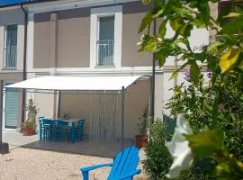 B&B Borgo Sabelli - Costa dei Trabocchi