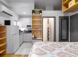 Charm & Relaxing Studio near MGH