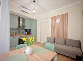 Morena Apartment