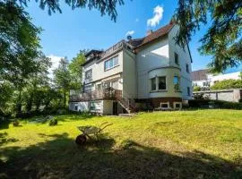 Appart Hotel