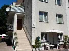 J&T Pokoje Wczasowe