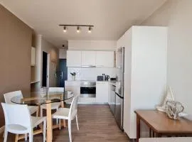 Ocean Delight - Mossel Cove Unit 203