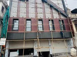 Hotel Royal Nest