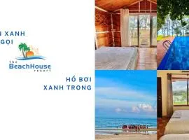 The Beach House Ho Tram Resort