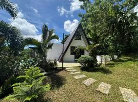 PRIVATE VILLA IN TAGAYTAY with PRIVATE POOL and Basketball Court LMN PLACE