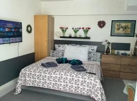 Apartmány na náměstí - Kounice
