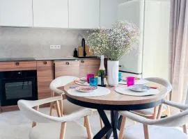 Ptasi Zakątek M&K Apartamenty - Gdańsk Wyspa Sobieszewska