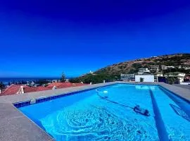 Amber Horizon - Mossel Cove Unit 311