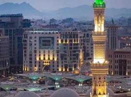 Millennium Taiba Hotel
