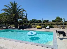 Au domaine de Gigie