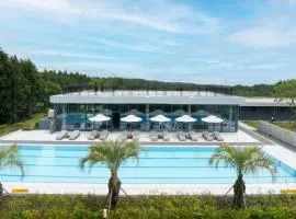 Kylin Villa resort Jeju