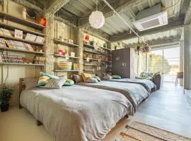 TOKYO Beverly Hills,Exclusive Lifestayle,SHIUYA,SHINJUKU,ART,Bespoke ApartmentSEIJO