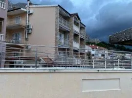 Villa Apartments Babaja
