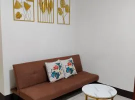 3BR Condo up to 12pax at Palm Towers Makati