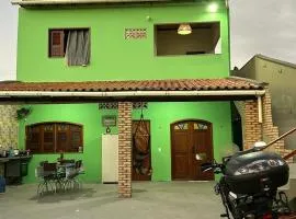 Casa do Bento - Lençóis Maranheses