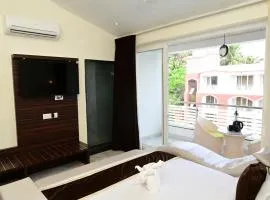 Shanti Solitaire, Arpora