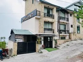 The Opulent Hotel and Resort Murree