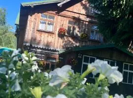 阿莫尔山区小屋酒店