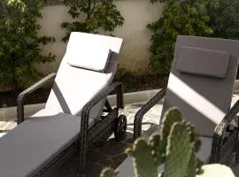 Villa Elizabeth Bilocale