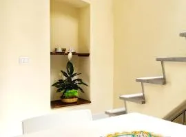Il Veliero Blu Suite Lipari Centro - Corso Vittorio Emanuele