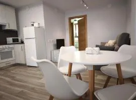 Apartamentos Villa de Panes - La Herrén