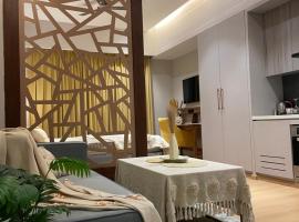 Orilia Stay，位于加济阿巴德的酒店