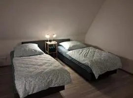 Aukrug Bünzen